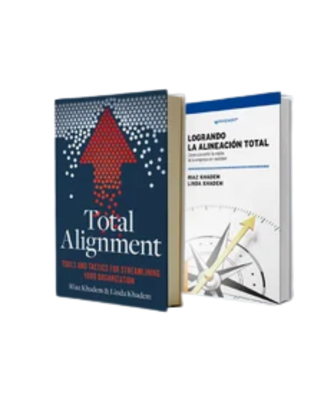 Total Alignment Book